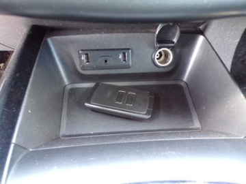 Renault Kadjar Crossover 1.5 dCi 110KM 2015 RENAULT KADJAR AUTO Z NIEMIEC NAVI ALU HAK zarejestrowany, zdjęcie 16