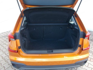 Skoda Kamiq Crossover Facelifting 1.0 TSI 115KM 2026 SKODA Kamiq Drive 1.0 TSI Suv 115KM 2026, zdjęcie 11
