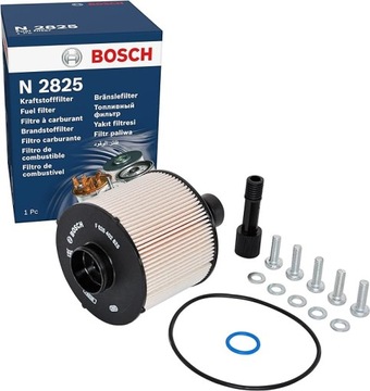 Bosch F 026 402 825 Filtr paliwa -5%