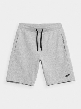 MĘSKIE SPODENKI 4F SZORTY KRÓTKIE SKMD350-27M 3XL