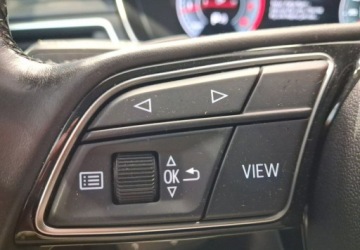 Audi A4 B9 Limousine Facelifting 2.0 35 TFSI 150KM 2020 Audi A4 Limousine 2.0 TFSI 150KM S-tronic 202021 r., I wlasciciel, Salon P, zdjęcie 19