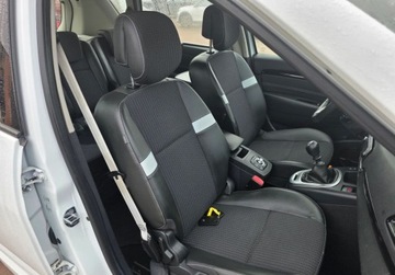 Renault Scenic III Van Facelifting 1.4 TCe 16v 130KM 2012 Renault Scenic BenzynkaserwisBogata wersjasuper stan 1.4 Benzyna 130KM, zdjęcie 15