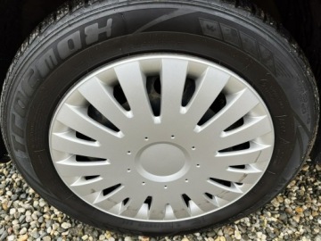 Volkswagen Polo IV Hatchback 1.4 i 80KM 2006 Volkswagen Polo 1.4 Benzyna / Klima / Zarejestrowa, zdjęcie 31