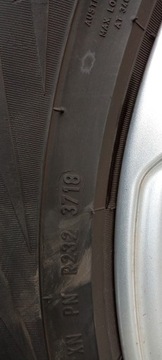 4M0601025H AUDI Q7 KOLA