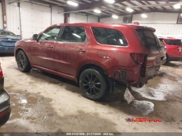 Dodge Durango III 2015 Dodge Durango 2015 r.5,7 L RT AWD 5.7 Benzyna 360KM, zdjęcie 3