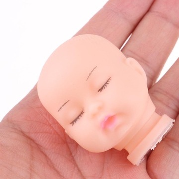 10 штук брелок со спящим малышом