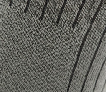 ТОНКИЕ ЛЕТНИЕ ЛЕГКИЕ БЫСТРОСЫХАЮЩИЕ НОСКИ MK.3 M-TAC ЧЕРНЫЕ 39-42