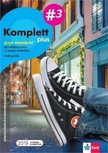 Direkt plus 2a Zeszyt ćwiczeń Praca zbiorowa