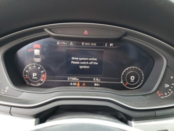 Audi A4 B9 2019 Audi S4 Limousine Premium Plus 2019 3.0l 3.0 Benzyna 349KM, zdjęcie 9