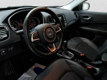 Jeep Compass II SUV Facelifting 1.3 GSE T4 150KM 2021 Jeep Compass Poleasingowe.pl, zdjęcie 17