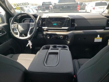 Chevrolet Silverado II 2022 Chevrolet Silverado CHEVROLET SILVERADO K1500 ..., zdjęcie 7