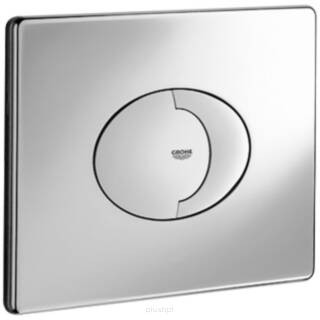 Grohe Skate Air przycisk uruchamiający do spłuczki podtynkowej 38506000