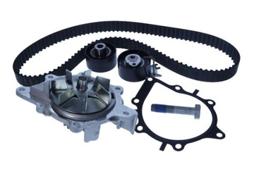 КОМПЛЕКТ ГРМ CITROEN 2.0HDI/BLUEHDI 116Z 25.4MM