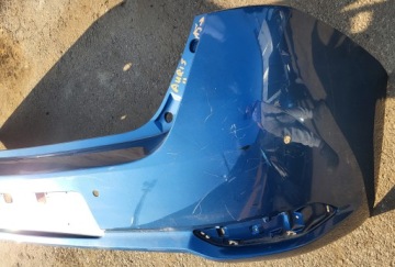 Stoßstange hinten heck TOYOTA AURIS II 2 LIFT OE | thumb 11