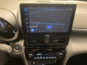 Toyota Yaris IV Hatchback 1.5 Hybrid Dynamic Force 116KM 2024 Toyota Yaris Cross Hybrid 1.5 Style Toyota Yaris C, zdjęcie 15