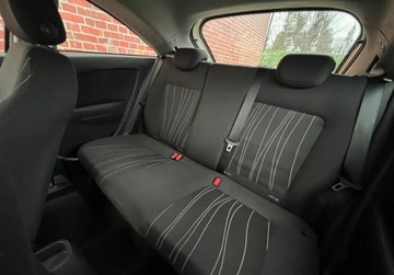 Opel Corsa D Hatchback 1.4 Twinport ECOTEC 90KM 2007 Opel Corsa automat lpg Alu Gwarancja w cenie Warszawa VFJR 1.4 90KM, zdjęcie 8