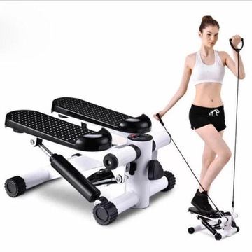 Steppers for Exercise, Exercise Step Machine with