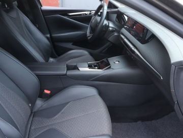 DS 4 II Hatchback 1.2 PureTech 130KM 2023 DS 4 1.2 PureTech, Salon Polska, Serwis ASO, zdjęcie 8