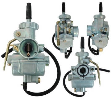 Мотор для мопед 50см 4T Barton Romet Zipp Junak Router ws50 Zipp