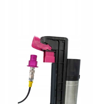 Шланг Sodastream для машины DUO Terra Art