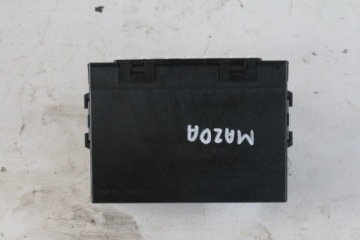 Mazda 3 moduł świateł BBM2675DZG