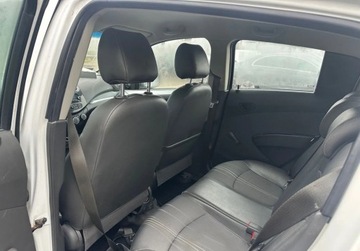 Chevrolet Spark II Hatchback facelifting 1.0L DOHC 68KM 2013 Chevrolet Spark 1.0B 93KM 2013r. auto zarejestrowane i ubezpieczone w Pols, zdjęcie 7