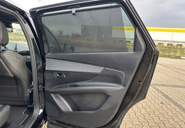 Peugeot 5008 II Crossover 1.2 PureTech 130KM 2020 Peugeot 5008 Peugeot 5008 PureTech 130 Stop amp Start Allure Business-Paket, zdjęcie 21