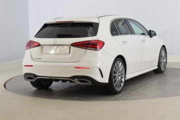 Mercedes Klasa A W177/V177 Hatchback 1.3 200 163KM 2022 Mercedes A A 200, Salon Polska, Serwis ASO, zdjęcie 4
