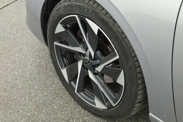 Peugeot 308 III Hatchback 1.2 PureTech 130KM 2022 Peugeot 308 1.2 PureTech, Salon Polska, zdjęcie 11