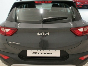 Kia Stonic I Crossover Facelifting 1.2 DPI 79KM 2025 KIA Stonic 1.2 Crossover 79KM 2025, zdjęcie 5