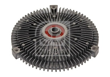 FEBI BILSTEIN 17847 SPOJKA VENTILÁTOR CHLAZENÍ