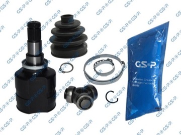 GSP 659139 SADA KLOUBU HŘÍDEL HNACÍ