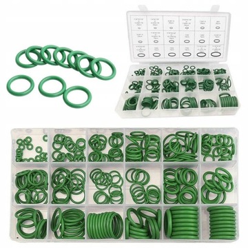 УПЛОТНИТЕЛЬНЫЕ КОЛЬЦА ДЛЯ УПЛОТНЕНИЙ КОНДИЦИОНЕРА РЕЗИНА 270