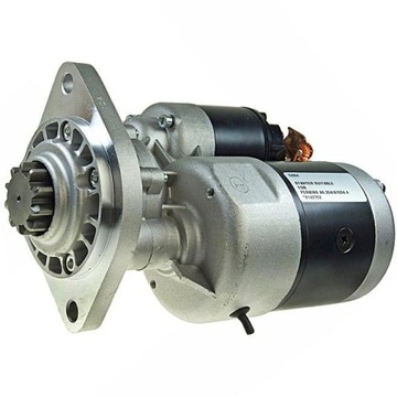 ROZRUSZNIK Z REDUKTOREM PERKINS A6 354 A1004