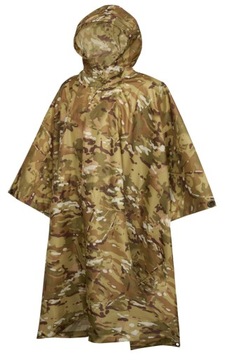 Poncho Pałatka BRANDIT Ripstop