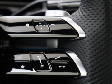 Mercedes CLE Coupe 2.0 200 204KM 2026 MERCEDES-BENZ CLE 200 4-Matic AMG Line 2.0 (204KM) 2026, zdjęcie 8