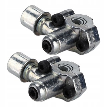 2 шт. ЭФФЕКТИВНЫЙ КЛАПАН ИГОЛЬЧАТЫЙ КЛАПАН КОНДИЦИОНЕРА ВОЗДУХА BPV-31