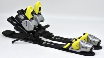 Wiązania narciarskie Rossignol FTX 100 3-10 DIN (36-120 kg) OUTLET %%%
