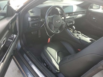 Toyota Supra V 2022 Toyota Supra Base 2022 3.0l 3.0 Benzyna 382KM, zdjęcie 8