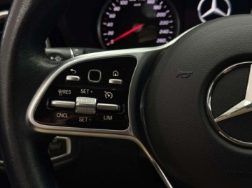 Mercedes GLC C253 SUV Facelifting 2.0 200d 163KM 2019 Mercedes-Benz GLC 200d 4-Matic Kamera cofania Nawigacja LED Salon Pols, zdjęcie 20