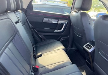  Jaecoo 7 Offroad AWD 1.6 Benzyna 147KM, zdjęcie 20