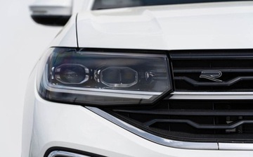 Volkswagen T-Cross SUV Facelifting 1.5 TSI 150KM 2025 Volkswagen T-Cross Pakiet Comfort, Style, Park Assist, dostepny od reki, zdjęcie 12