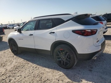 Chevrolet Blazer II 2022 Chevrolet Blazer 2022r., 3LT, od ubezpieczalni 3.6 Benzyna 308KM, zdjęcie 2