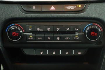 Kia Proceed Shooting Brake Facelifting 1.5 T-GDI 160KM 2022 Kia ProCeed 1.5 T-GDI, Salon Polska, Serwis ASO, zdjęcie 9