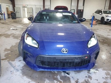 Toyota 2023 Toyota GR86 Premium 2023 2.4l 2.4 Benzyna 228KM, zdjęcie 5