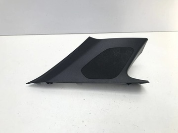 BMW IX3 G08 X3 G01 2023 OSŁONA POSZYCIE SŁUPKA TYŁ LEWY 7396429