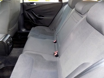 Volkswagen Passat B6 Variant 2.0 TDI-CR DPF 140KM 2009 VOLKSWAGEN PASSAT 2,0 TDI 140 KM, zdjęcie 10