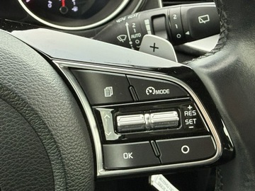 Kia XCeed Crossover 1.5 T-GDI 160KM 2021 Kia XCeed 1.5 16V T-GDI 160KM 2021r M+Smart, 105ty, zdjęcie 18