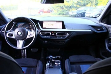 BMW Seria 2 F22-F23-F45-F46 Coupe Facelifting 218d 150KM 2021 BMW Seria 2 218D 150KM Sportowy Sedan M Sport Bezwypadkowy Serwis Pewne Au, zdjęcie 28