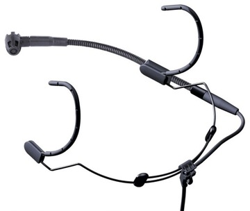 AKG C520 - Профессиональный конденсаторный микрофон